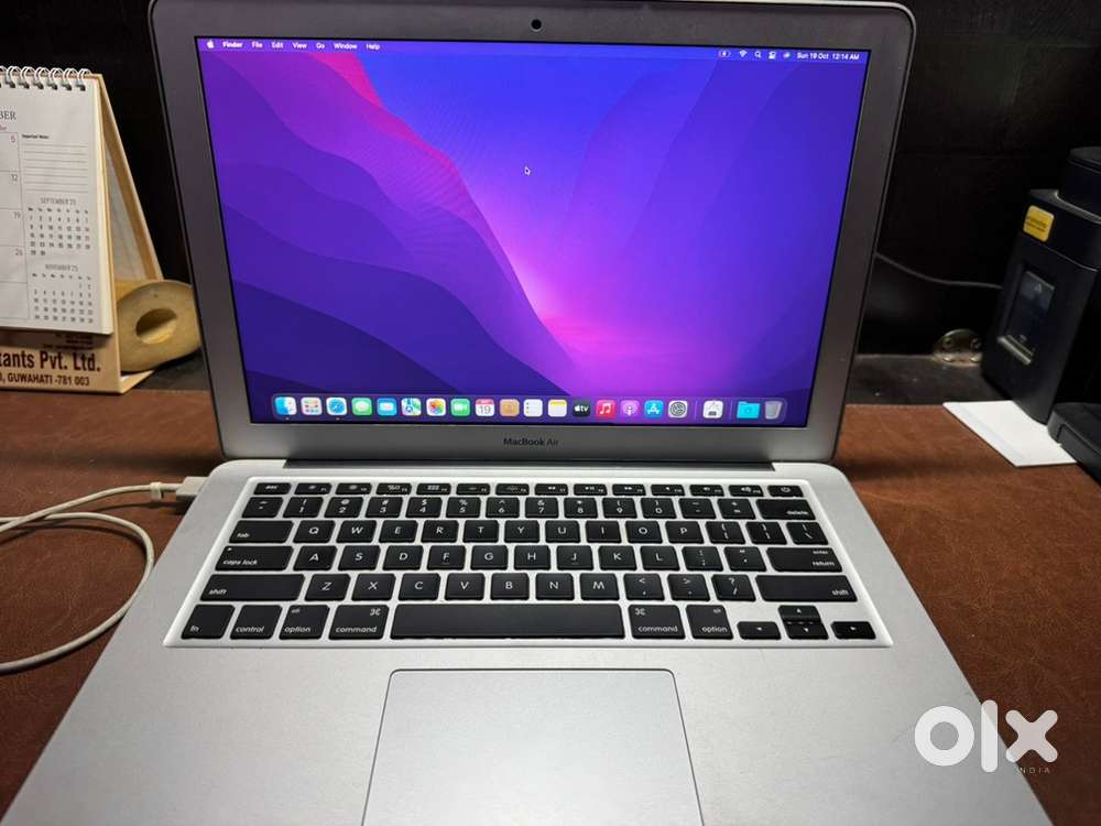 Macbook Air