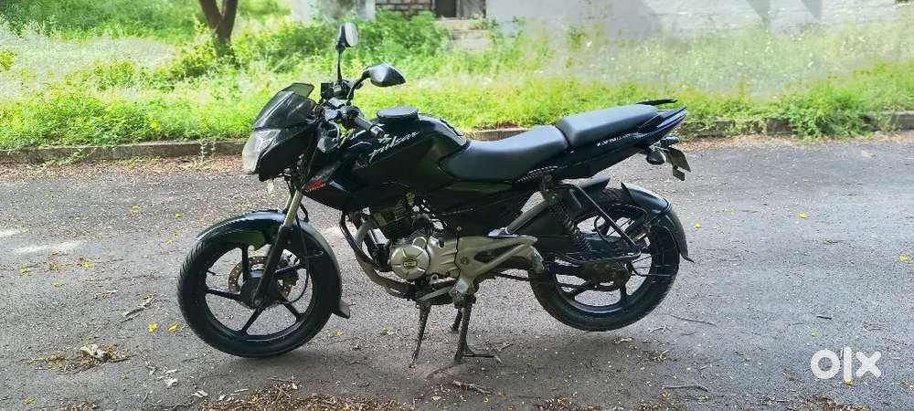 Pulsar 135 Bike