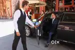 Wanted Valet Parking drivers at Star hotels
