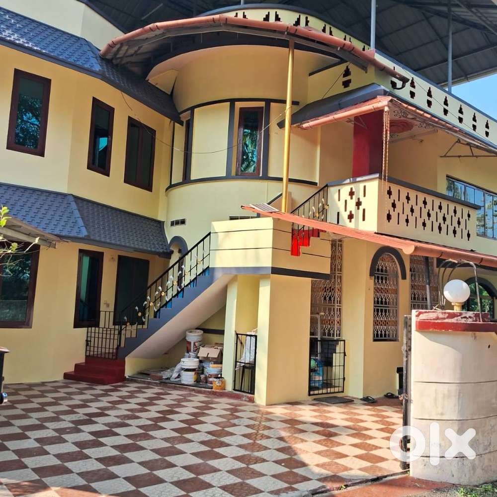 2 bhk House at Ulloor