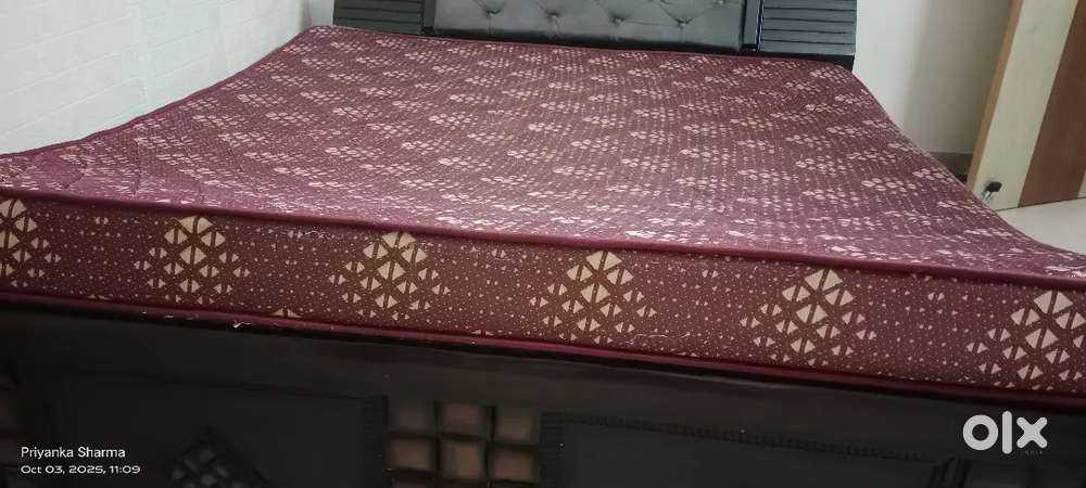 Mattress for rs 7000