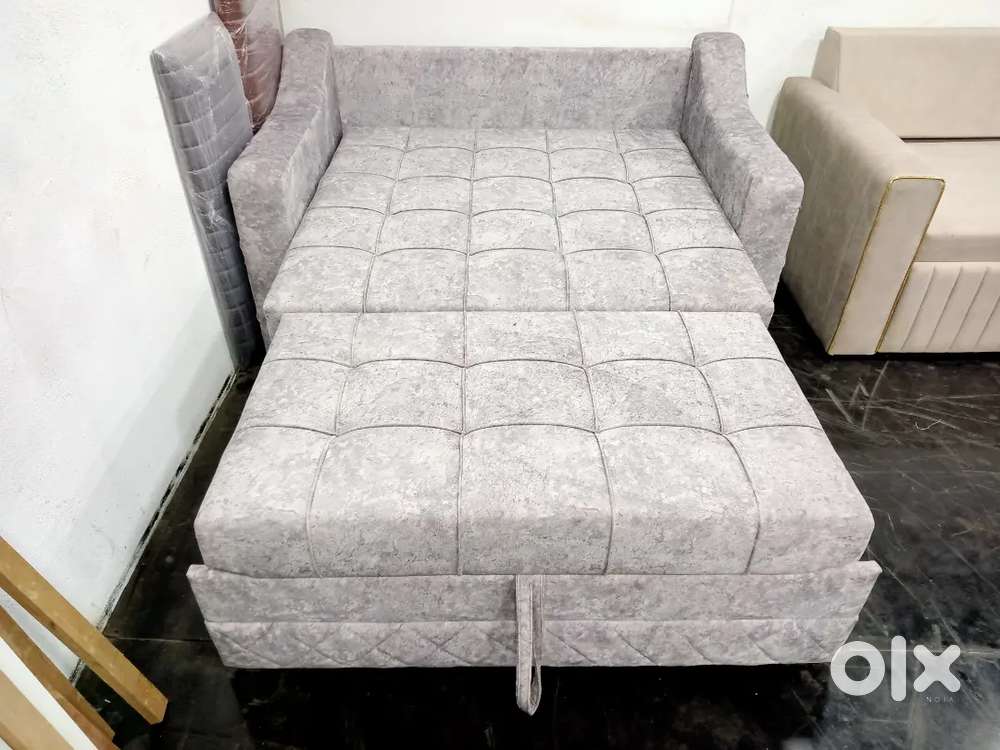 Factory outlet:3 seater sofa cumbed at reasonable price