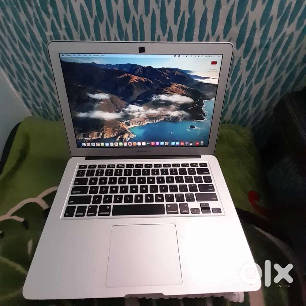 MacBook Air mid 2017