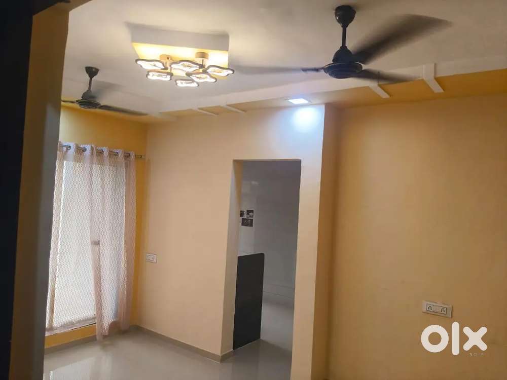1bhk flat for rent