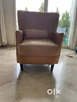 Single seater for sale
