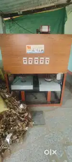 डोना पत्तल डिस्पोजल मेकर मशीन
