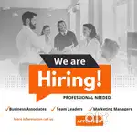 We are hiring real estate agency and recruiting is going very high
