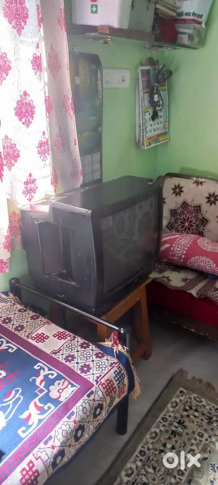BPL Colour TV in Good Condition – Budget-Friendly