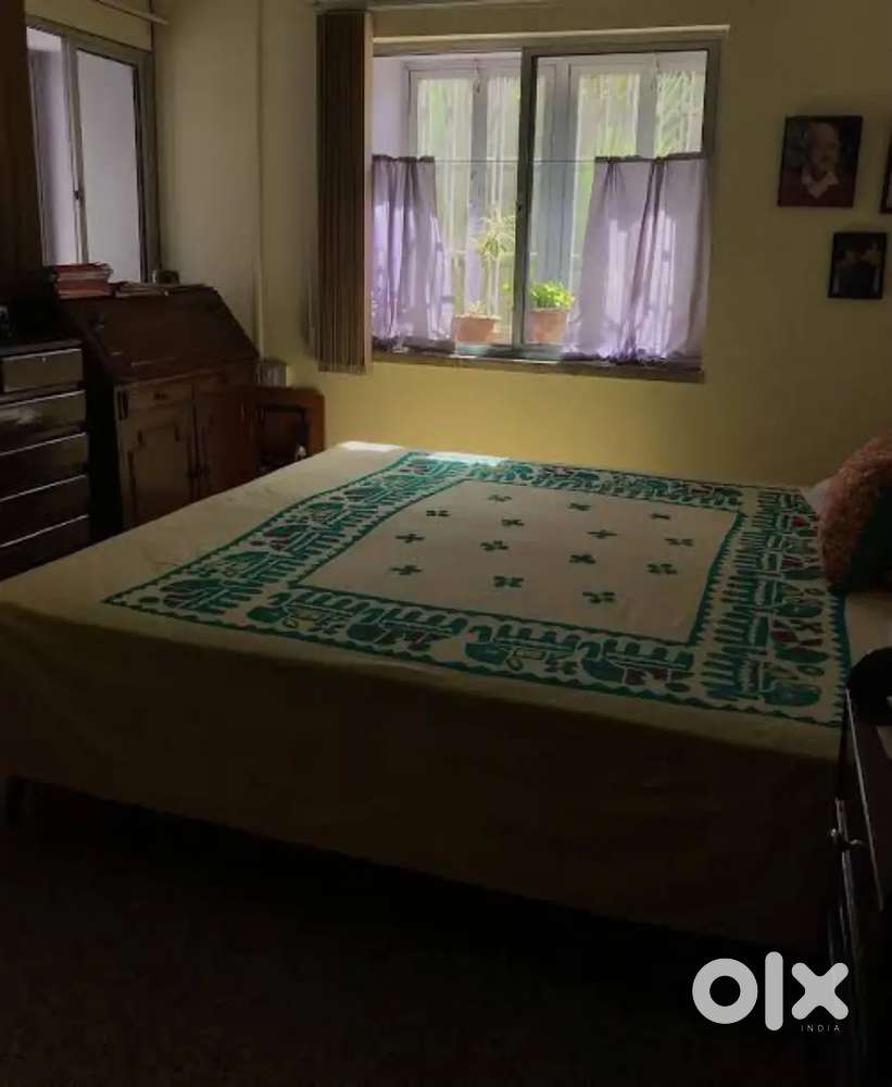 Rooms for girls and faimly