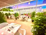 Running restaurant for sale