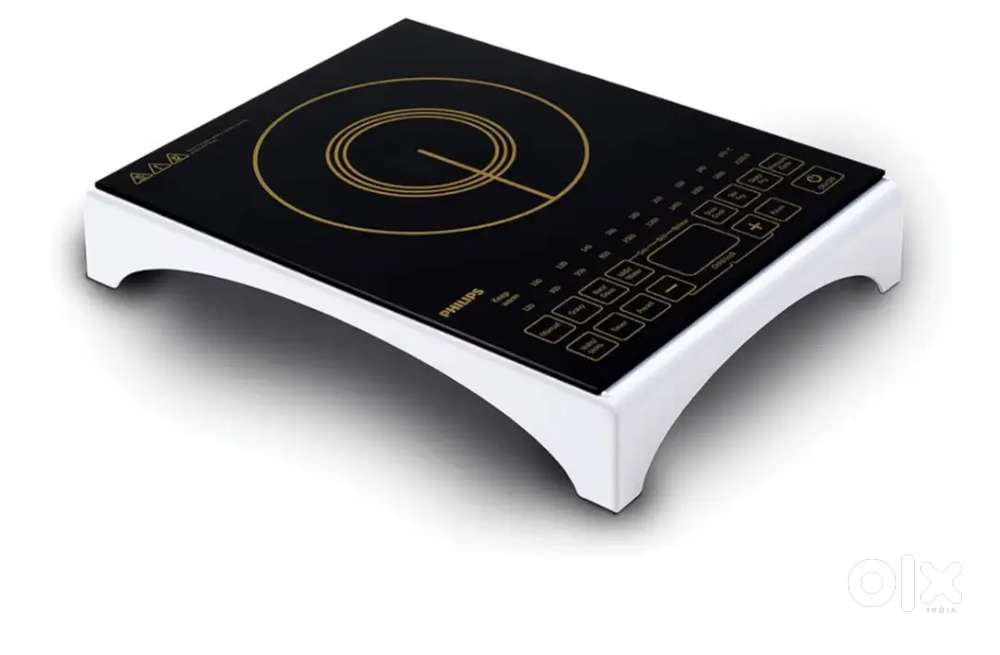 Selling Philips Induction Cooktop