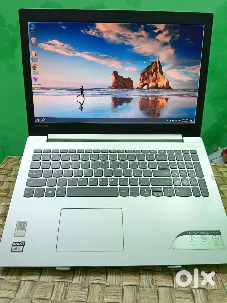 Lenovo IdeaPad 320 8gbram/1tb/128ssd