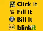 Hiring for blinkit delivery boys