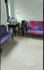 DOUBLE STOYED FULLFURNISHED  AC HOUSE FOR RENT MANKAVU CALICUT
