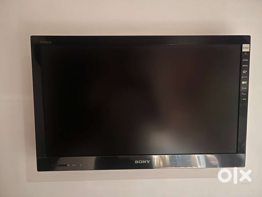 Sony tv 32 inch