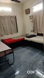 Daily / Monthly Rental  500 / day / 5k pm with all facilites