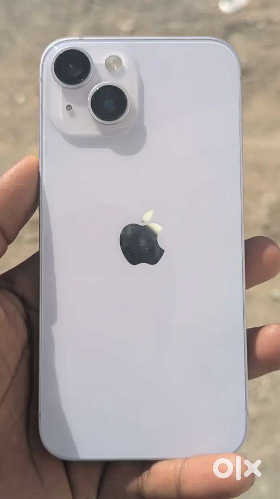 iPhone 14  best battery backup