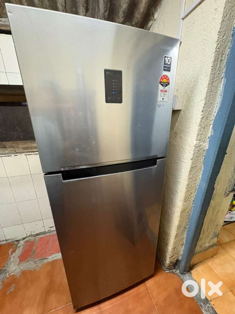 Samsung refrigerator