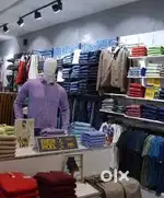 Wanted Male /  Female Sales Staff at Branded Clothing Store