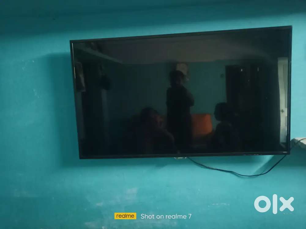 Intex TV FHD 52inch