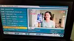 Dd free dish
