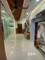 *Ready to move 2 BHK flat at Kundrathur*