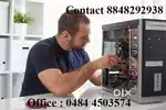 Computer Repair Services Ernakulam