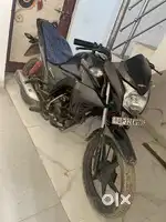 Honda CB Twister in good condition