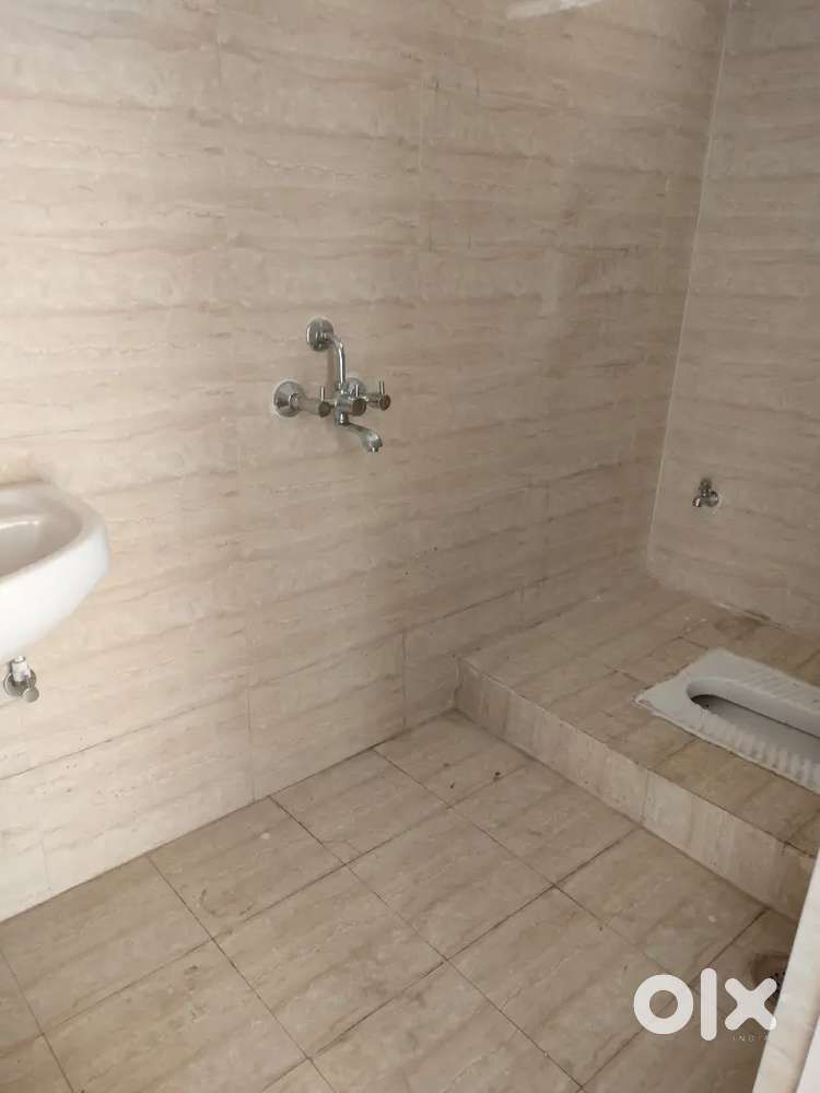 Newly built 2bhk flate for rent