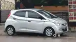Hyundai EON 2013 Petrol Well Maintained