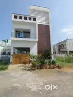 3 bed room house in keeranatham nearby upcoming metro station