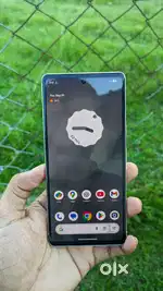 Google Pixel 7,RAM-8GB , ROM-128GB,