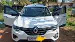 Renault Triber 2023 Petrol Well Maintained.