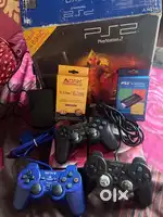 Sony PlayStation 2 very good condition