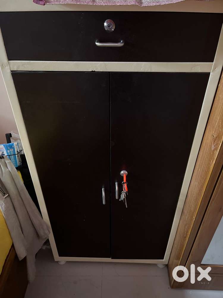 Small cupboard for kids