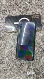 Samsung galaxy a50