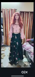 mannequin at sold