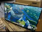 AVAILABLE 32 SMART ANDROID LED TV YOUTUBE MOBILE CONNECT LEDTV NEWTV