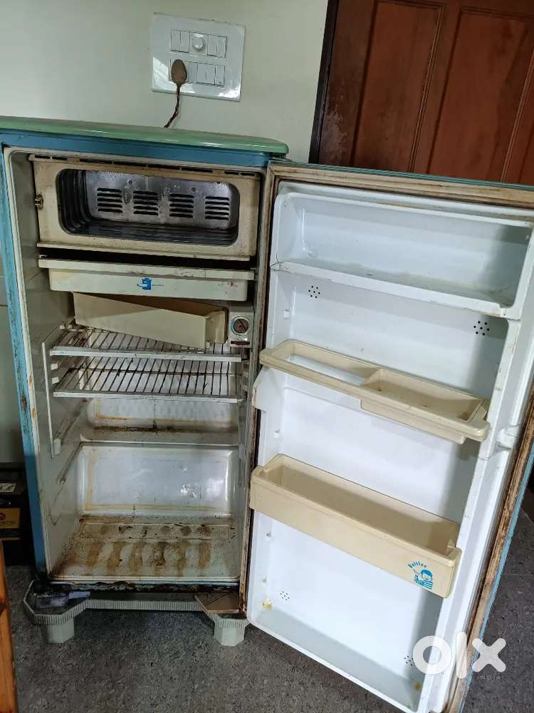 Whirlpool Single Door Refrigerator