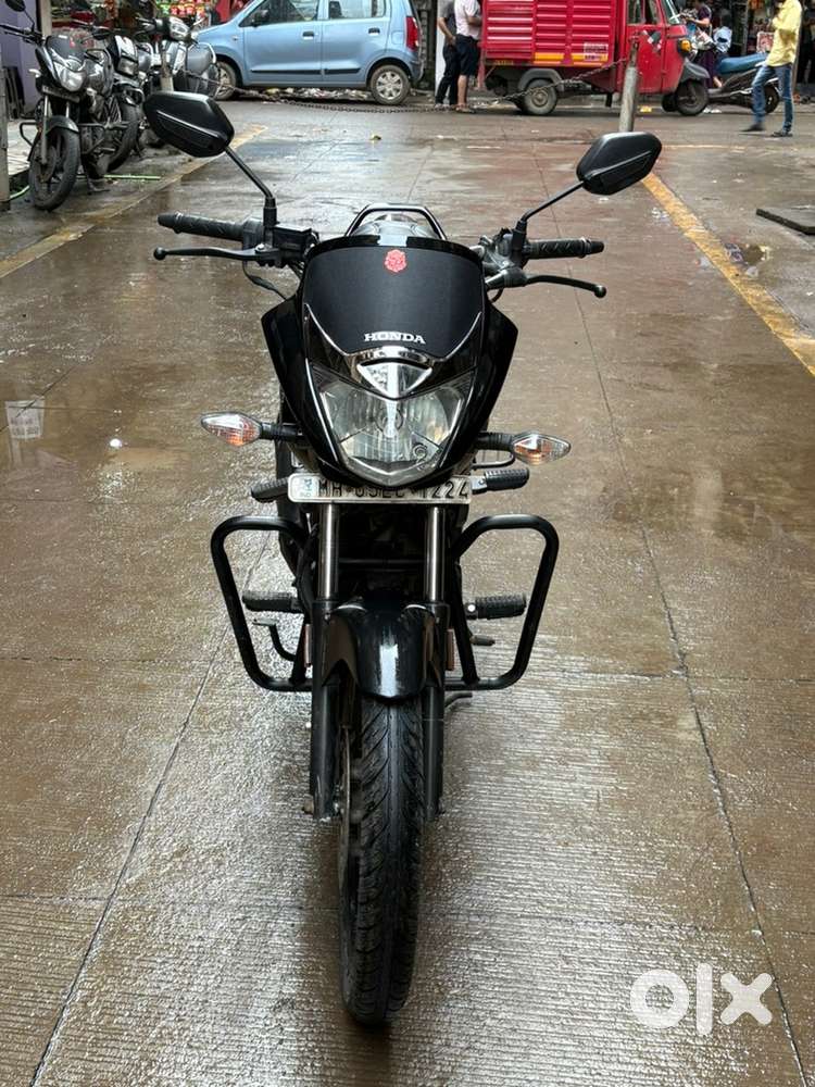 Honda unicorn 2019 Abs model