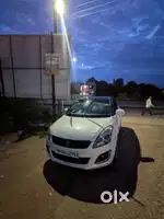 Maruti Suzuki Swift 2013 Diesel