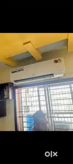 Hey guys I want to sell my IFB AC 2 ton is in good condition..