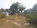 Plot for sale 21000 gaj near Nanda ki Chawki, Dehradun