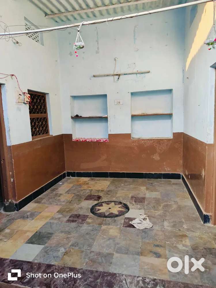 2BHK house for rent for small family