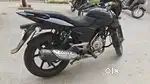 Bajaj Pulsar 150 cc 2014 Model 1st Owner