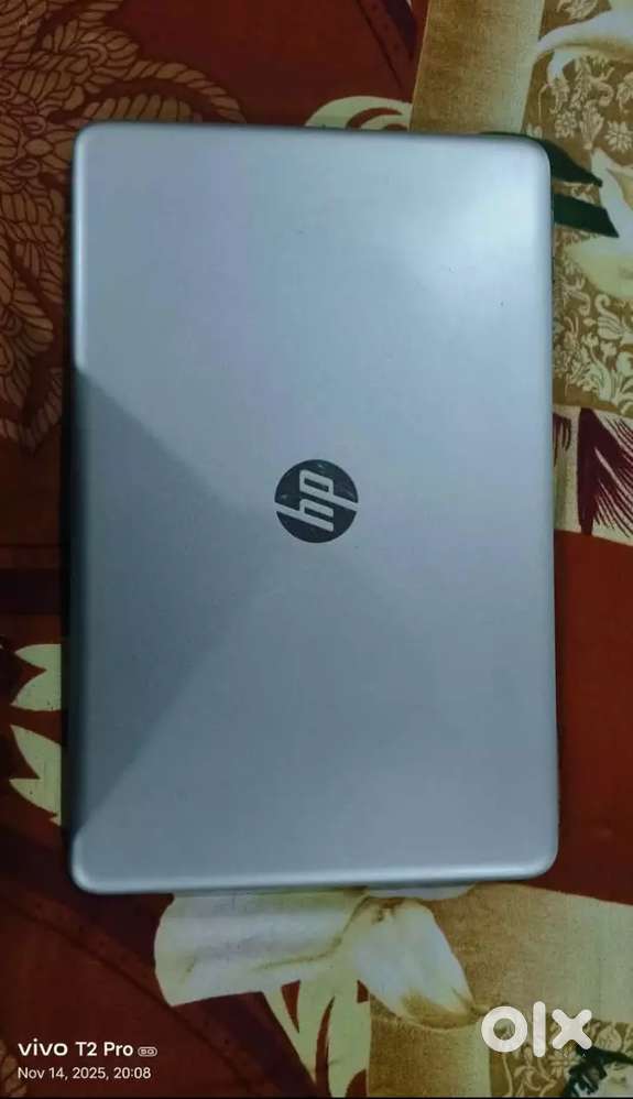 HP pavilion laptop