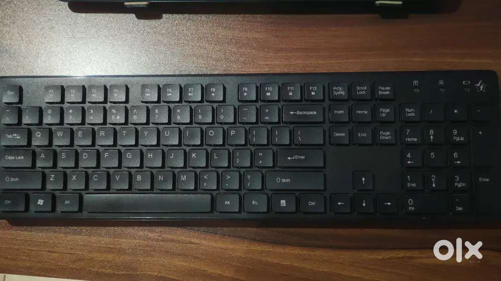 Flipkart Wireless Keyboard