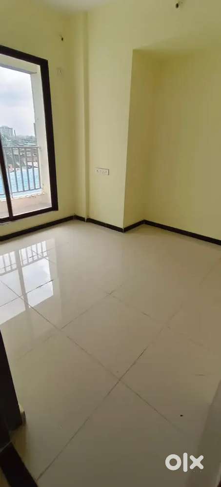 1bhk Nav dombivali tower 67 lakh.