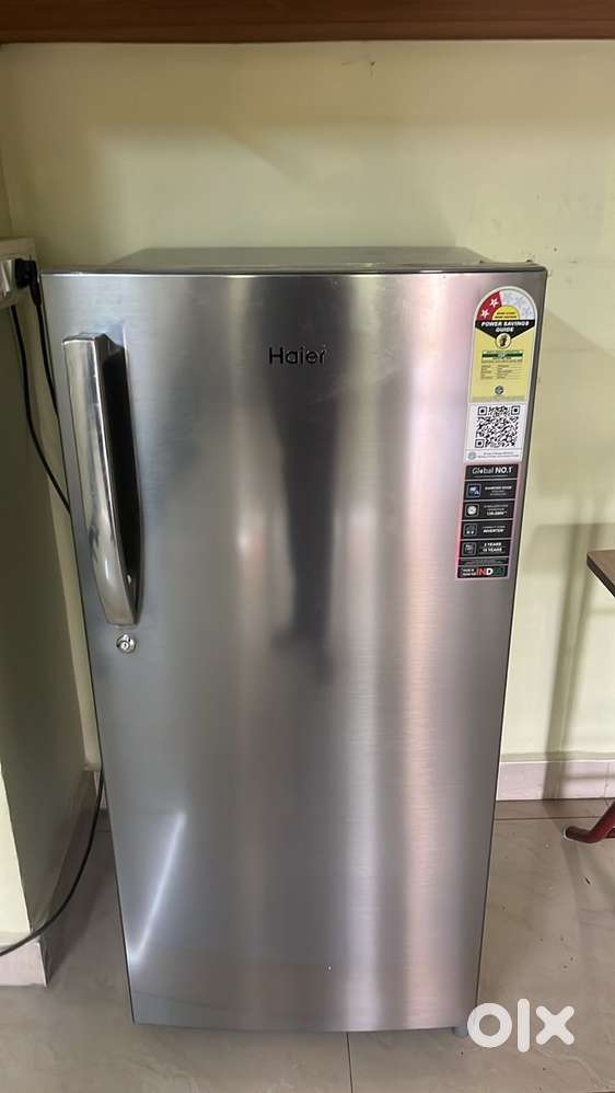 Haler product