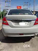 Maruti Suzuki Dzire 2013